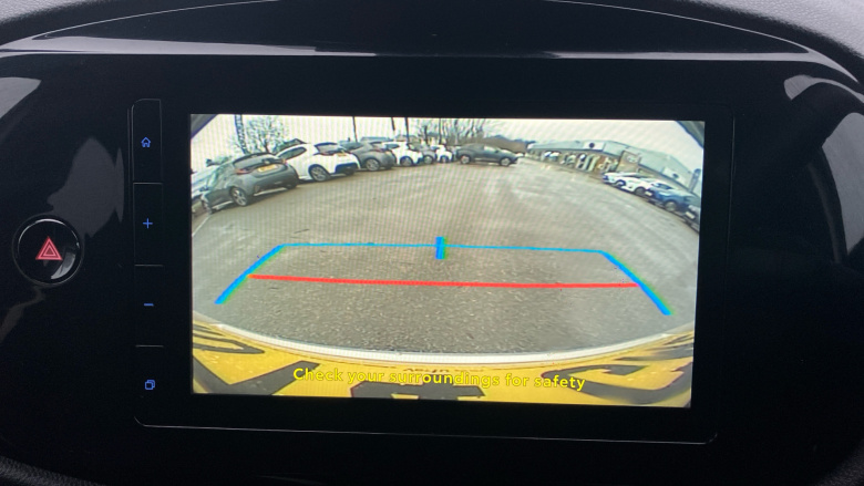 Toyota Aygo X 1.0 VVT-i Edge 5dr Petrol Hatchback